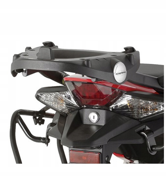 Kappa centrálna konštrukcia Honda Vfr 800 F KZ1132