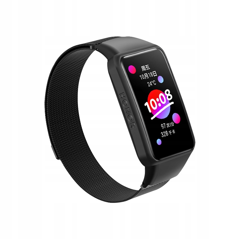 

Bransoleta Pasek Do Honor Band 6