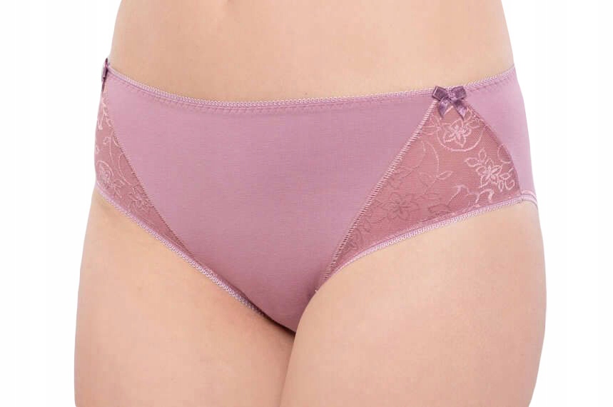 

Wadima figi damskie 100139 XL róż orchidea