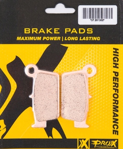 KLOCKI YAMAHA WR YZF YZ 125 250 450 F R | TYŁ