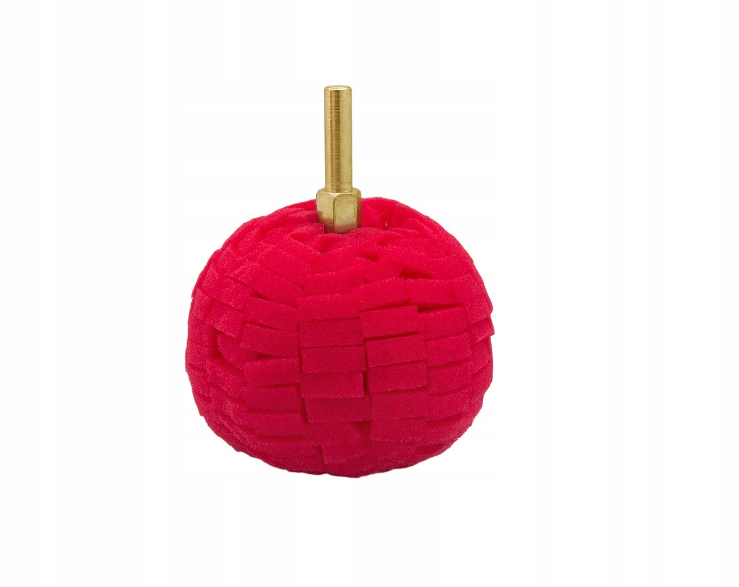 

Flexipads 70mm Wheel Polishing Ball