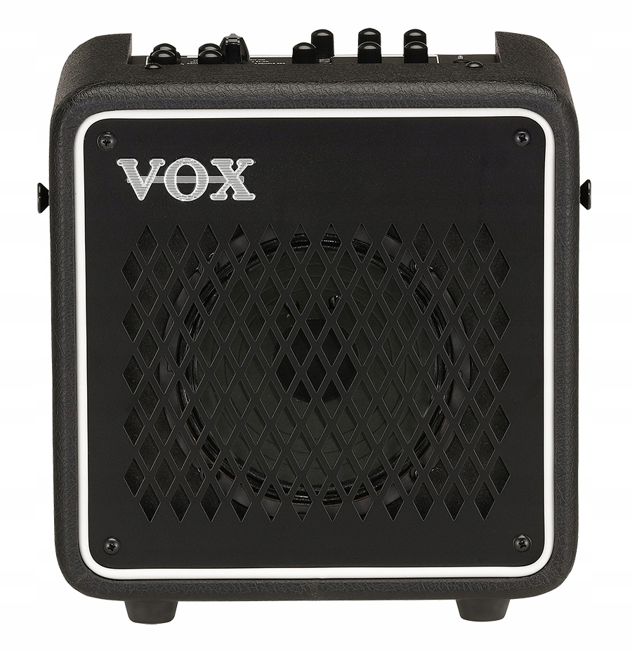 Vox Mini Go 10 kytarové kombo 10W