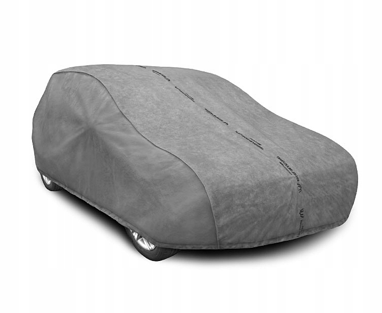 

Pokrowiec plandeka 3 warstwy Hyundai i30