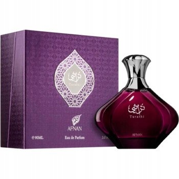 Afnan Turathi Purple Edp 100 ml