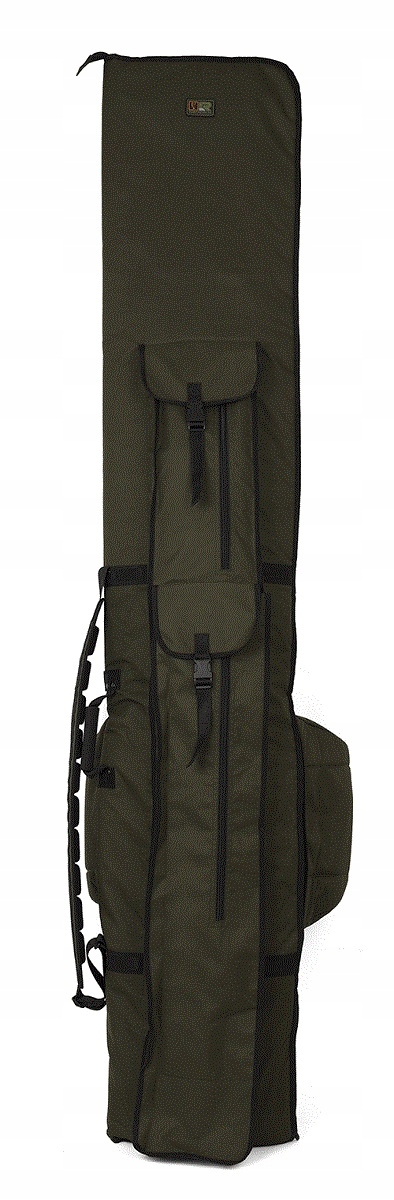Pokrowiec Na 4 Wędki 13ft R Series Holdall Fox