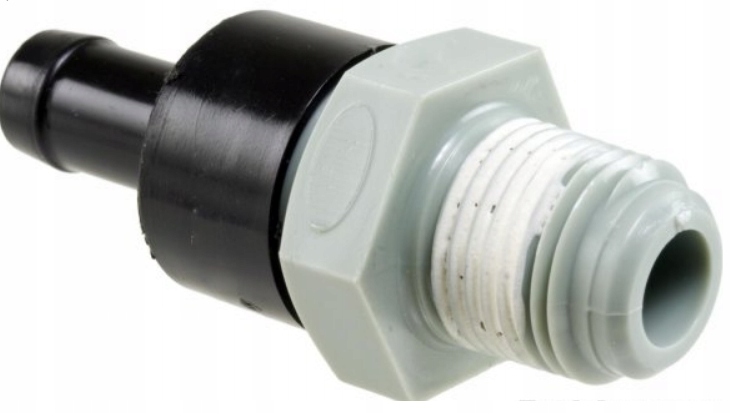 ZAWÓR ODMY CHRYSLER GRAND VOYAGER ZAWÓR PCV 01/03