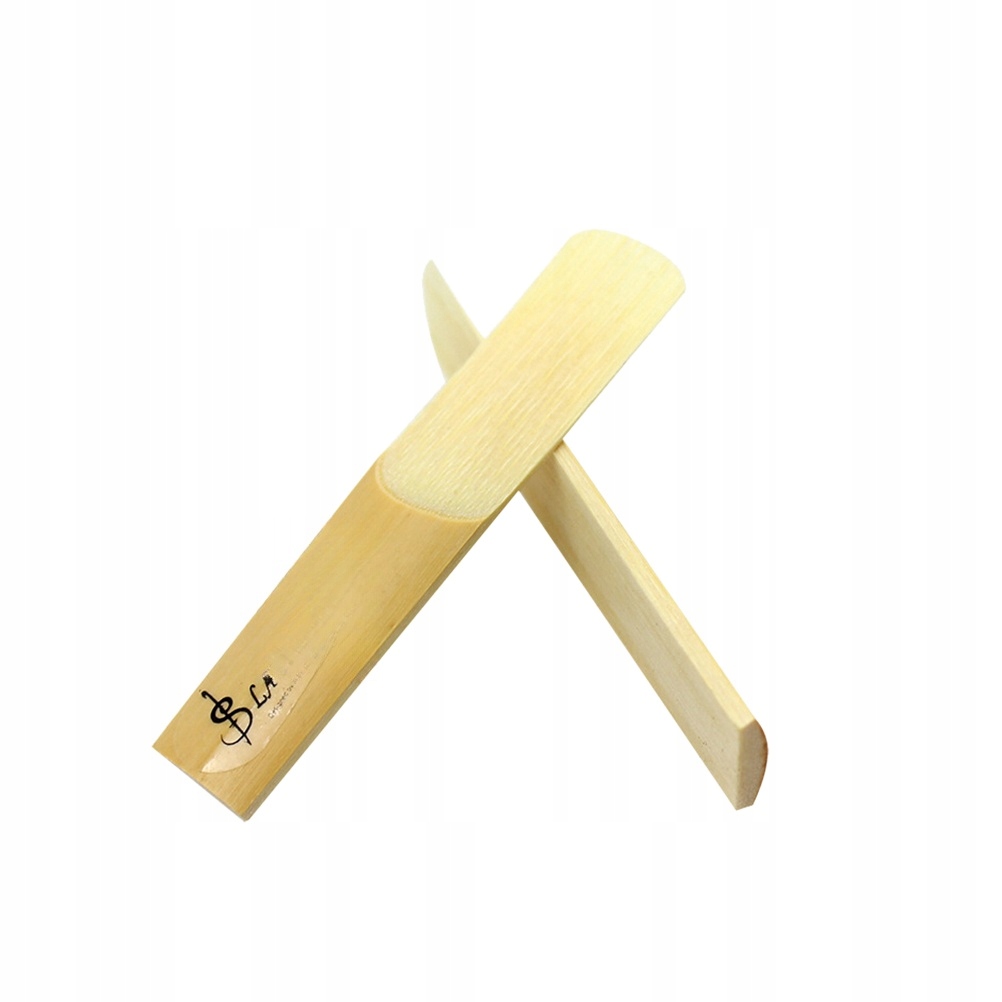 KLARNETY SAKSKONOWE STROKI Marka bez marki