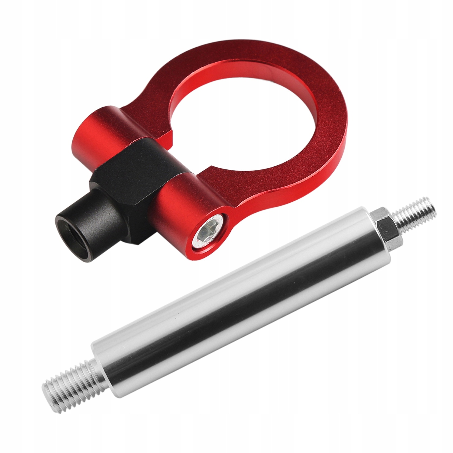 Derzak тяговий гак для Chevrolet Camaro (2016+)