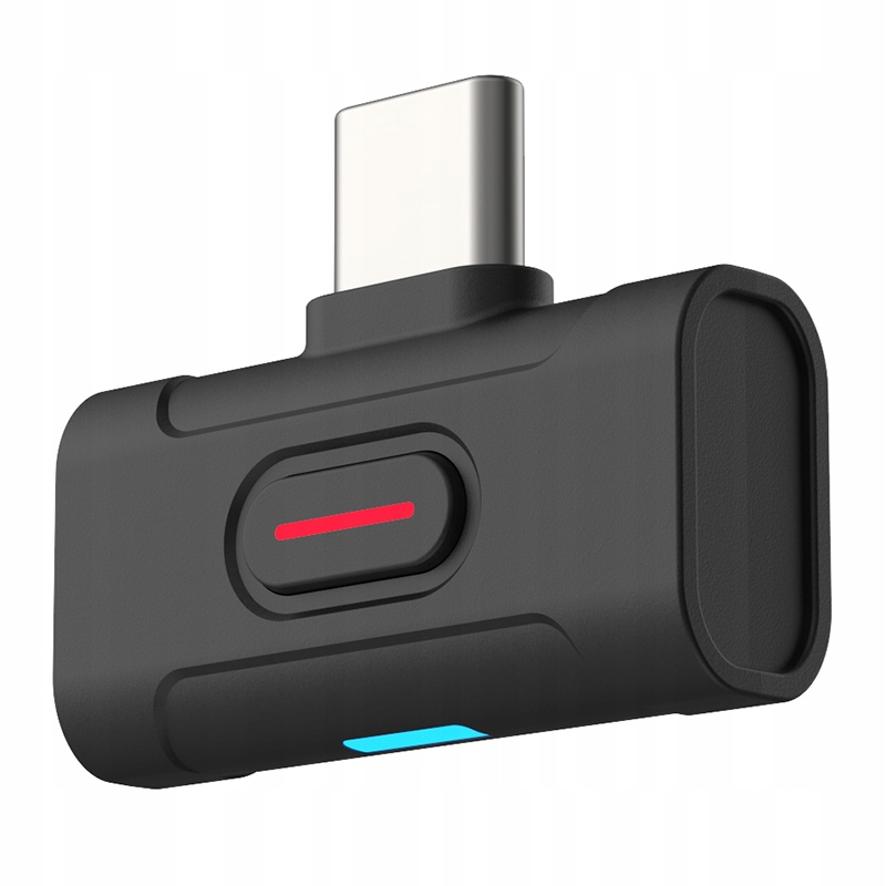 Bluetooth vysílač xDuoo MX-C1 Bt 5.4 aptX Hd LL Ad Le Audio LC3