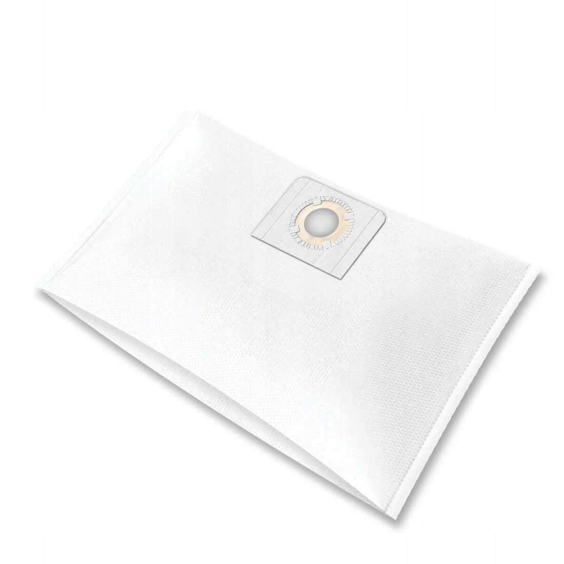 

Worki wymienne odkurzacza DED6604 zapas 5szt 27L