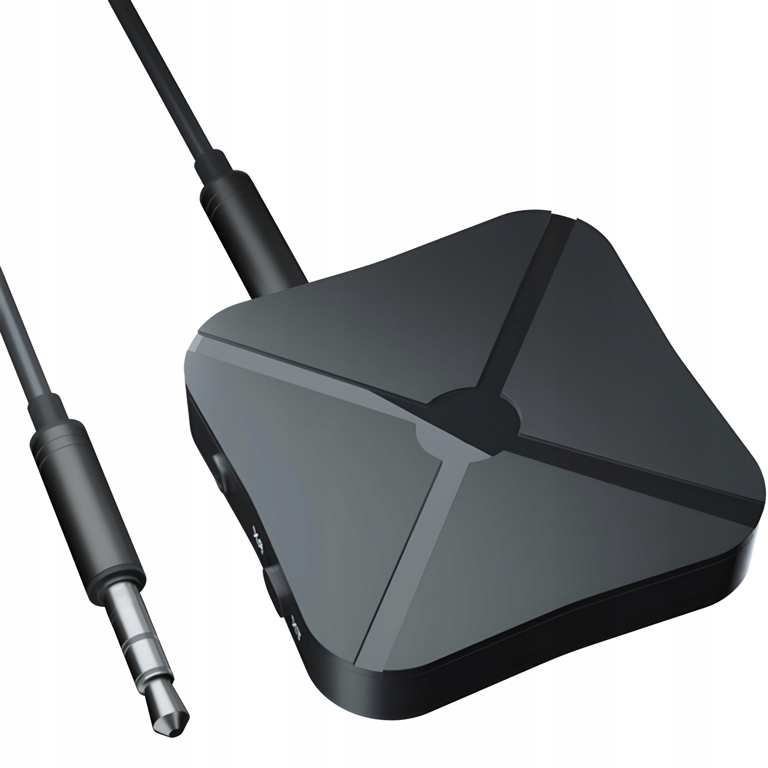 Transmiter Odbiornik Nadajnik Adapter Audio Bluetooth 4.2 JACK 3