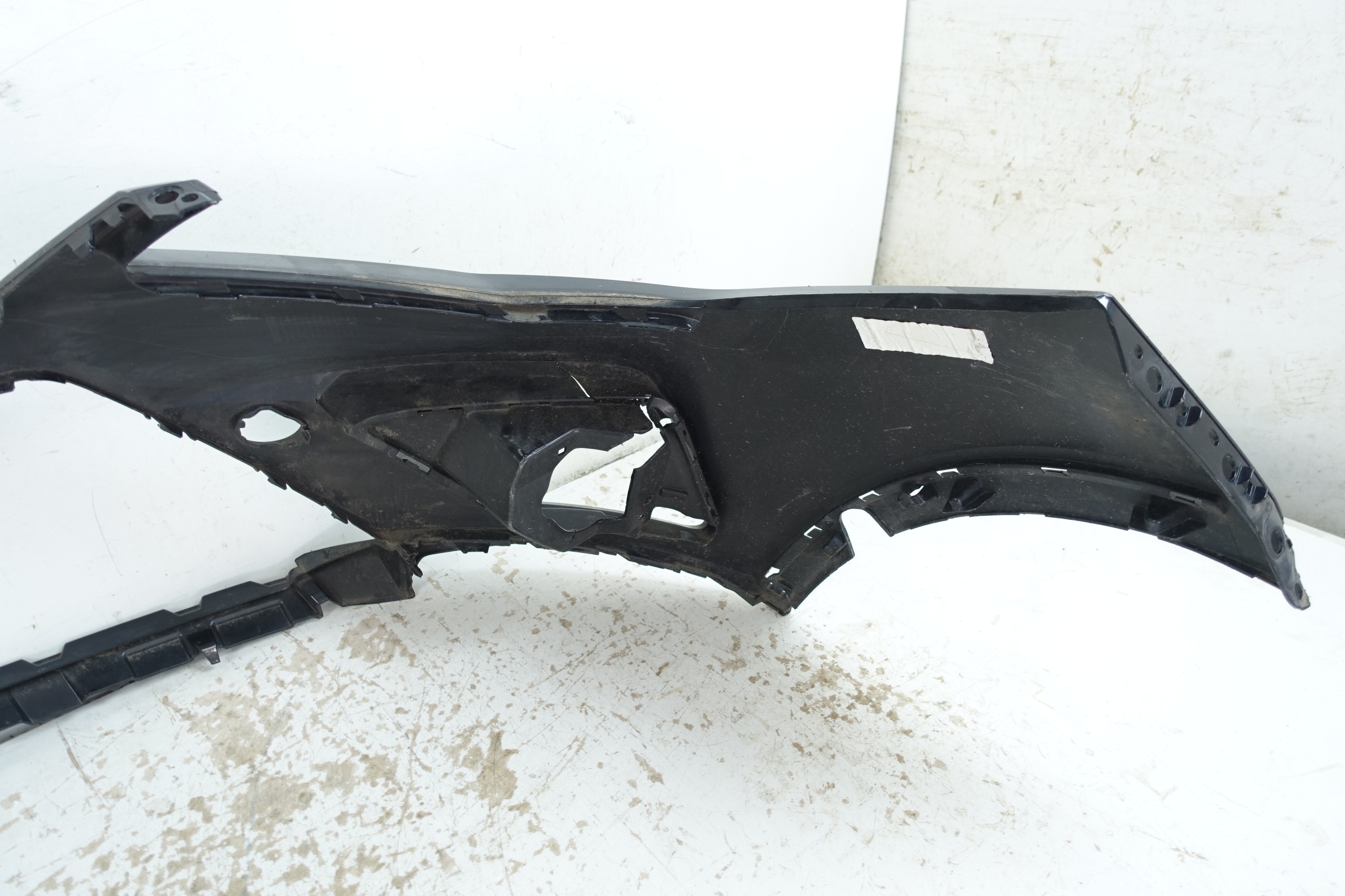 SEAT ARONA 6F9 2017- bumper front front 6F9807221B