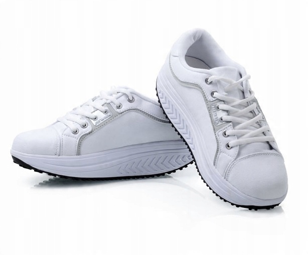 

Trampki Odchudzające Walk Fit Ortopedyczne R.36