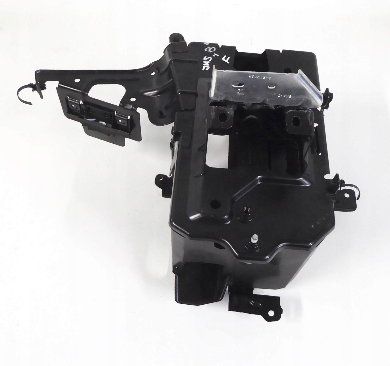 PODSTAWA OBUDOWA AKUMULATORA OPEL INSIGNIA B Version European