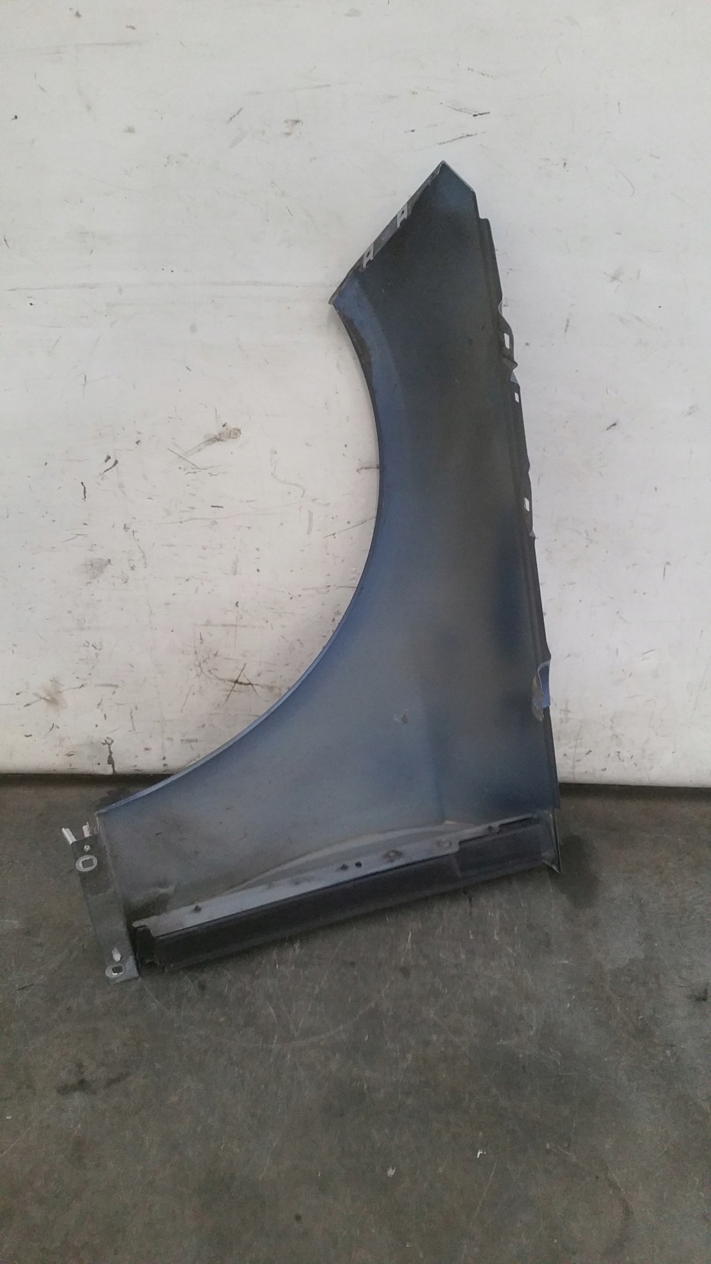 fender right C230 Mercedes W212