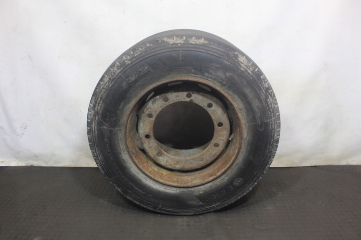 Колесо обода R19. 5 KOGEL