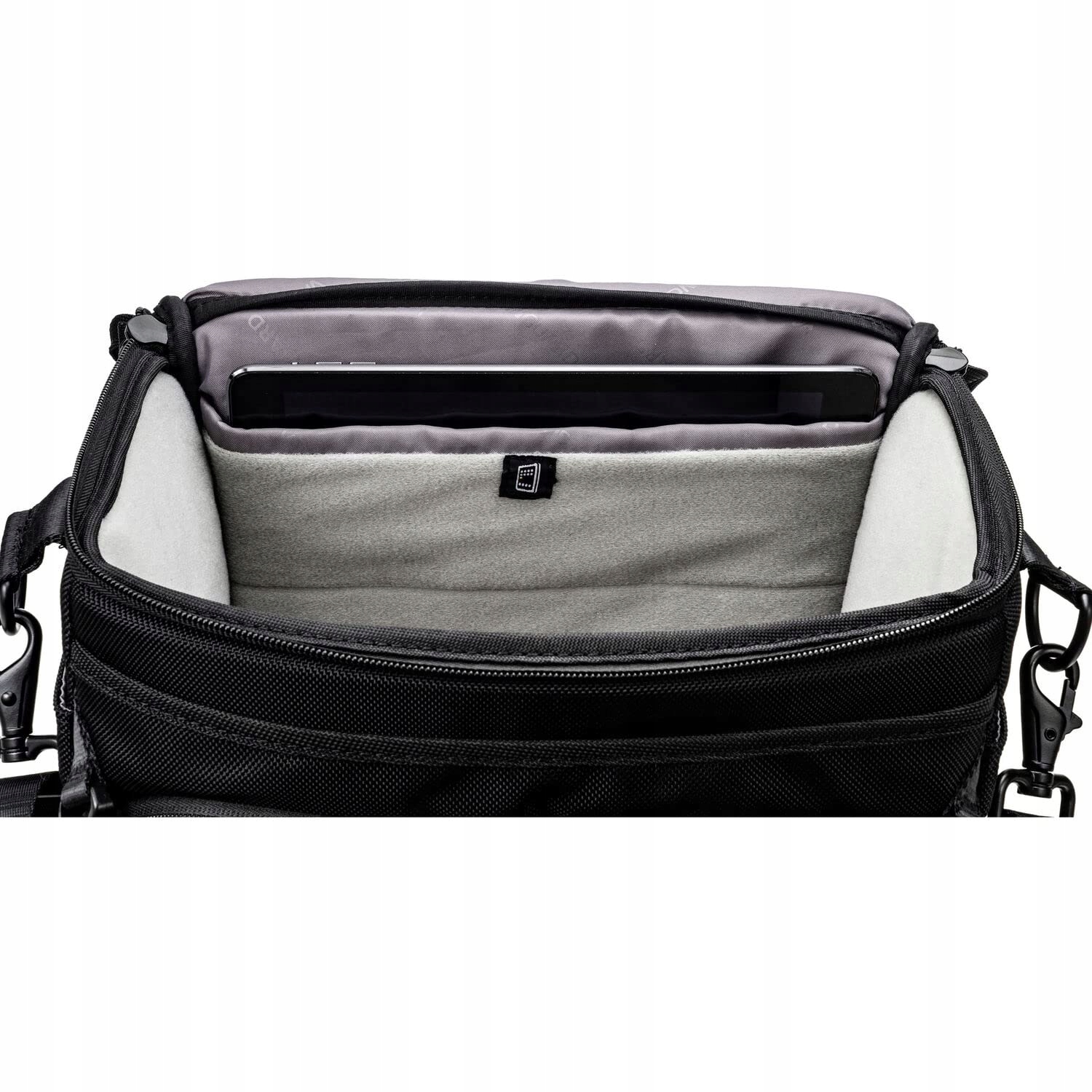 VANGUARD Torba Na Ramię Na Sprzęt Fotograficzny Veo Select 28S BK — miniatura 3