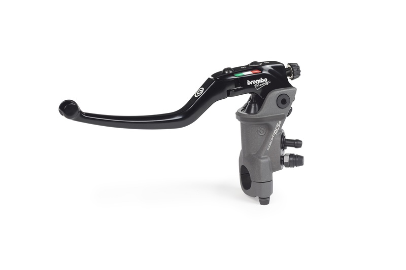 Radiálna Spojková Pumpa Brembo 110C74050
