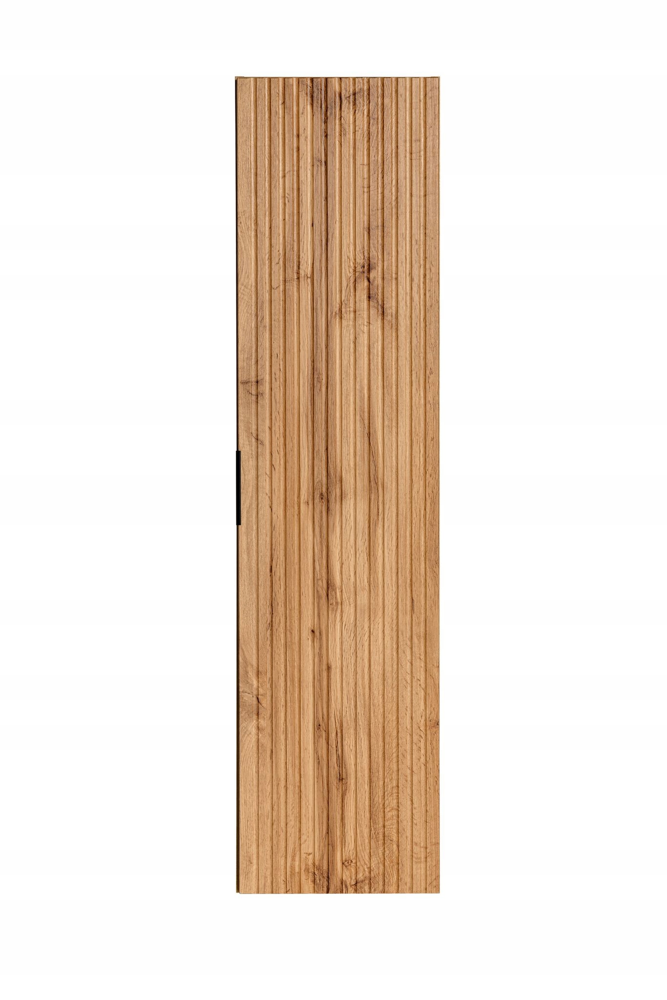 SŁUPEK ŁAZIENKOWY WYSOKI WISZĄCY ADEL OAK Marka Comad