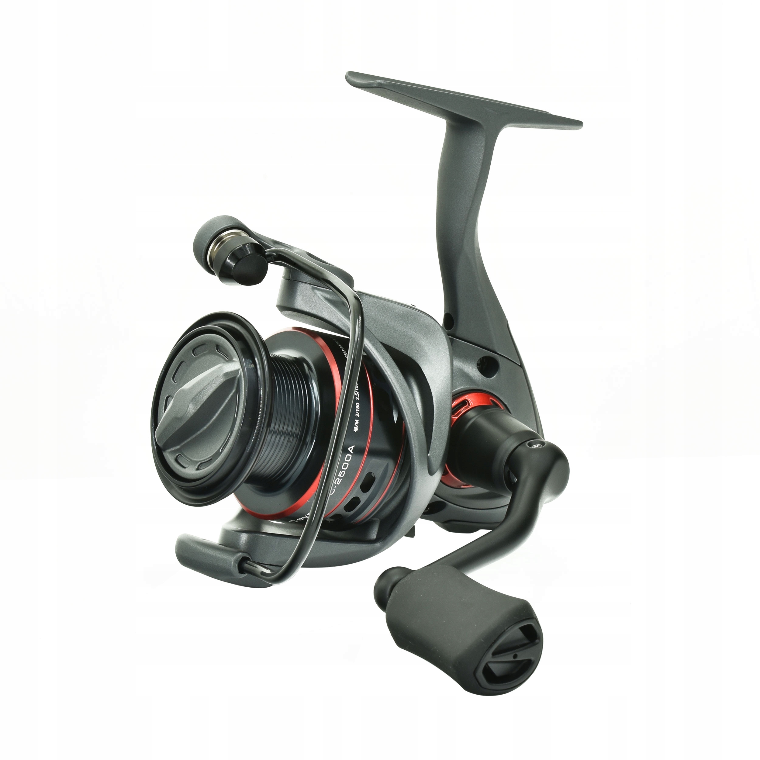 Kołowrotek spinningowy Okuma Ceymar C-2500A 8 łożysk