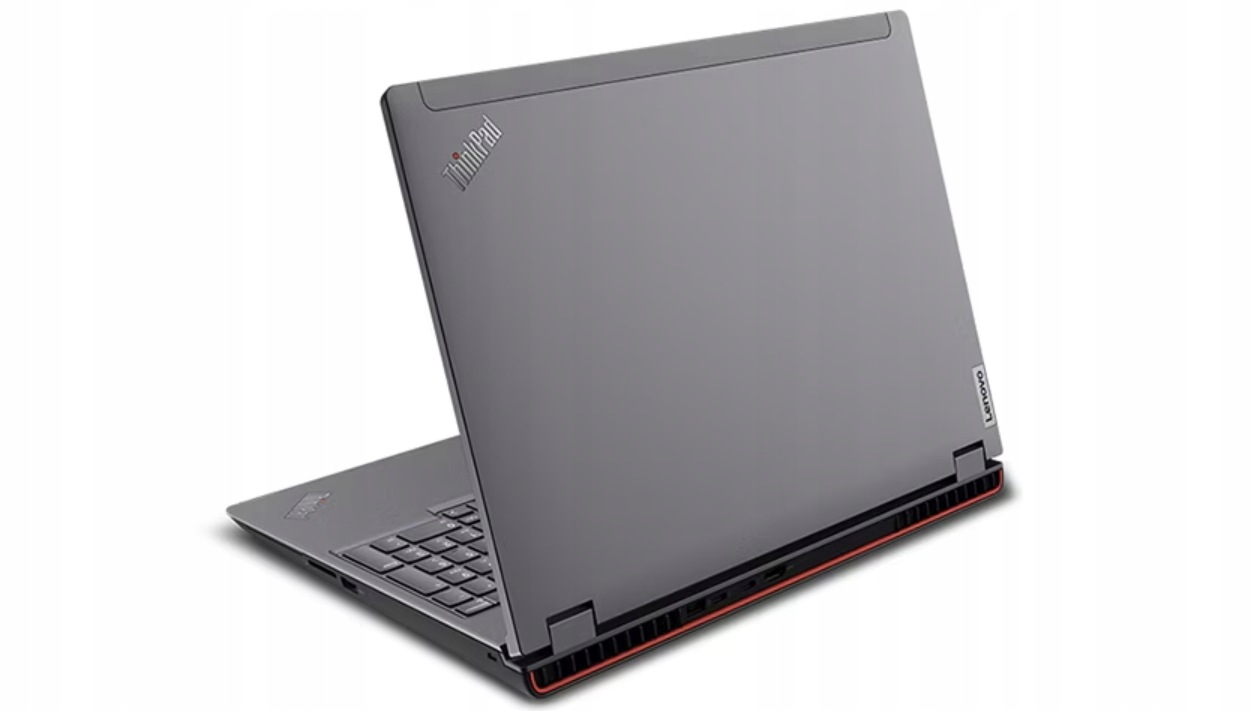 ThinkPad P16 Gen 1 Intel Core i9 12950HX 64GB 2TB WQUXGA RTX A4500 LTE W11