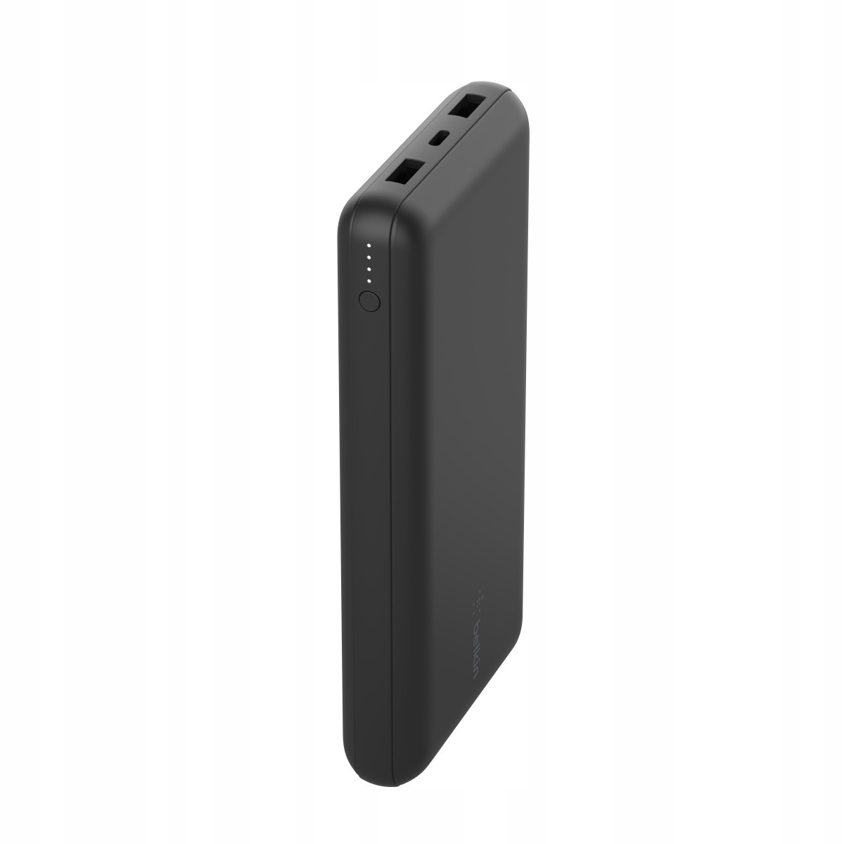 Belkin Usb-c PowerBanka, 20000mAh, 15W, černá