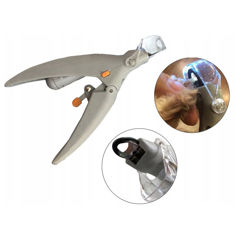 

Obcinaczka Do Pazurów Psa Kota Obcinacz