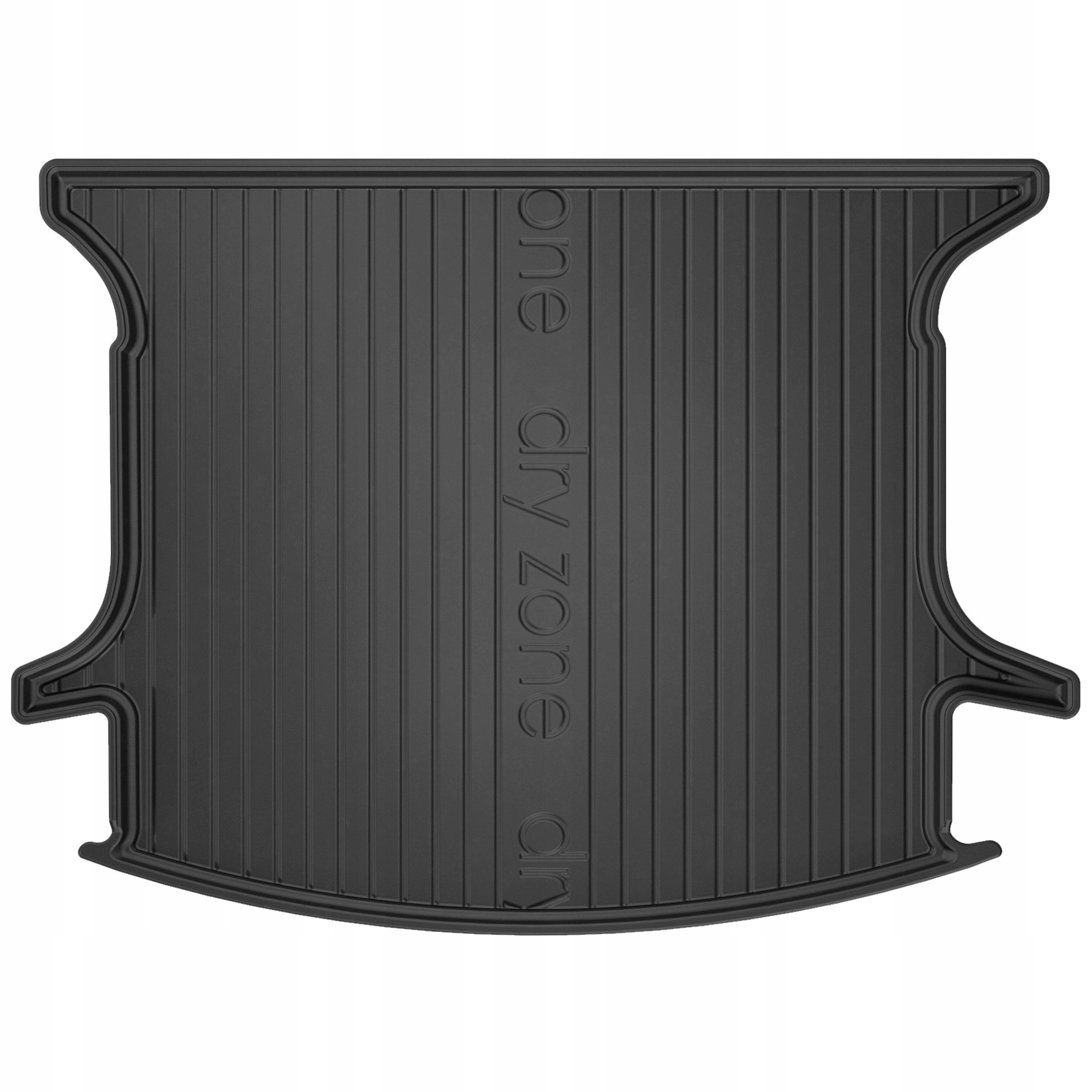 Rohož do kufru Nissan Qashqai 2 I 2008-2015