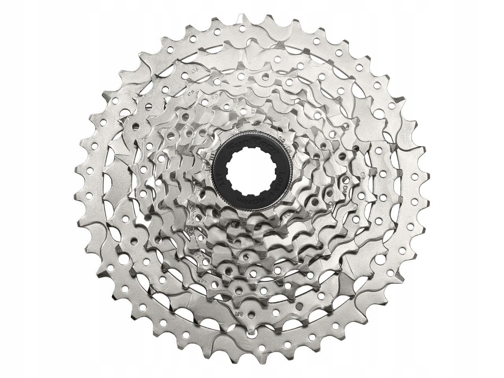 Sunrace CSM980 kaseta 9-rzędowa 11-42T 1x9 2x9