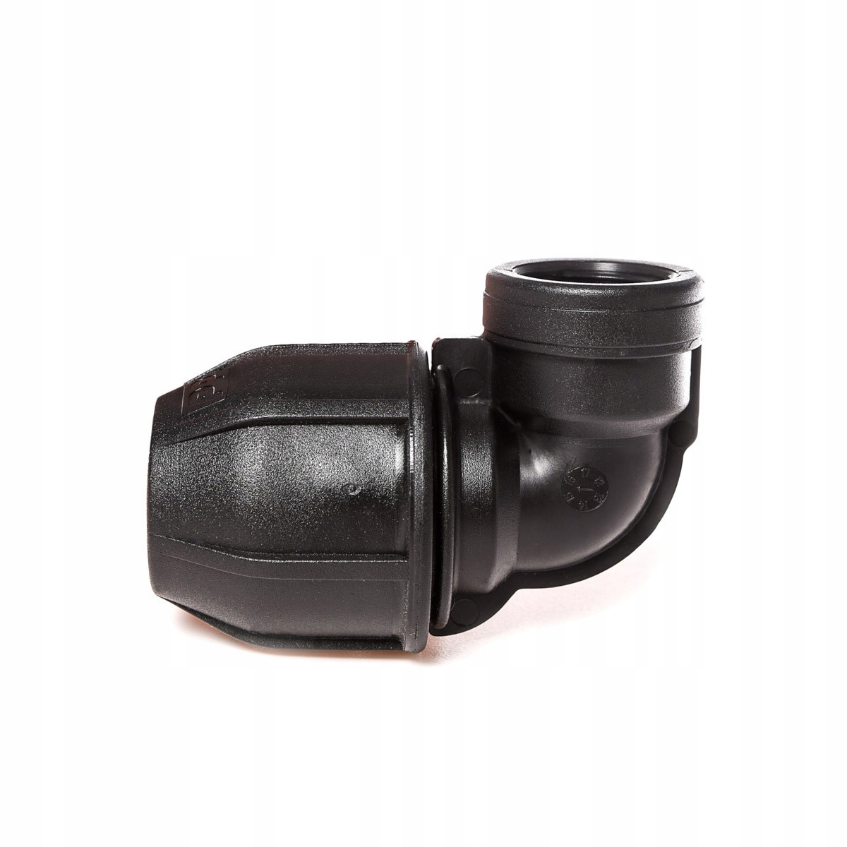 

Pe F (gw) 25-3/4" Kolano PN16 Fish