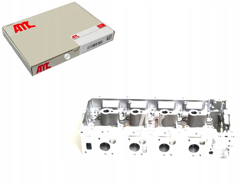 GŁOWICA CYLINDRÓW MERCEDES SPRINTER 2-T B901 B902 SPRINTER 3-T B903