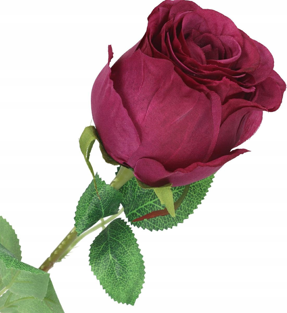 

Róża Róże Piękna Długa Gałązka Sztuczne Kwiaty