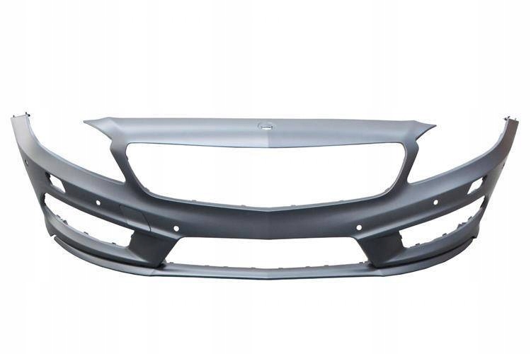 Zderzak przedni Mercedes Benz W176 13- AMG Style Producent części MTuning