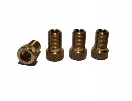 Redukcja pompki D7 AV / DV, FV