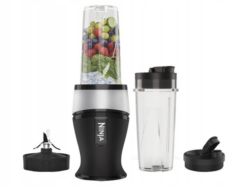 

Blender kielichowy Ninja QB3001EUS