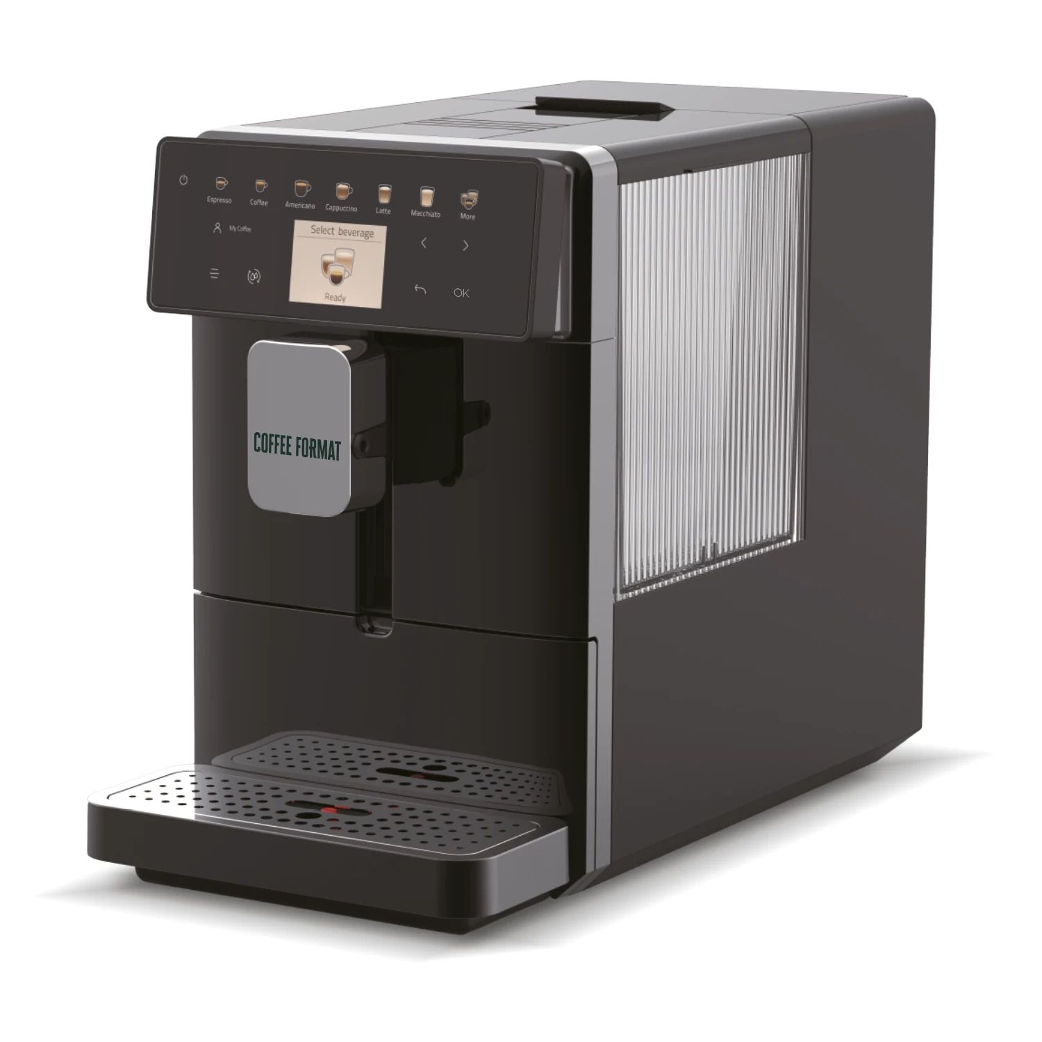 Ekspres do kawy Coffee Format Free Automatyczny Ciśnieniowy