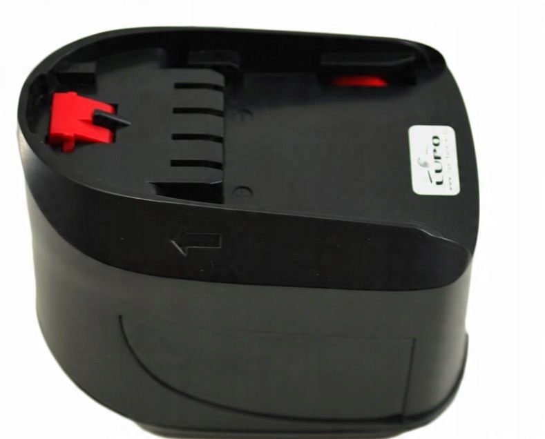 

Akumulator do Bosch 2607335040 Psr 18V Li 6000mAh