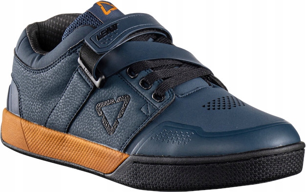 Buty Rowerowe Spd Leatt 4.0 Clip 43,5 Enduro Fr Dh