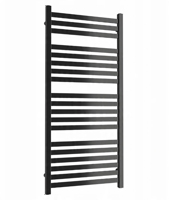 

Grzejnik Dekoracyjny Oslo 1550/530 Czarny Połysk