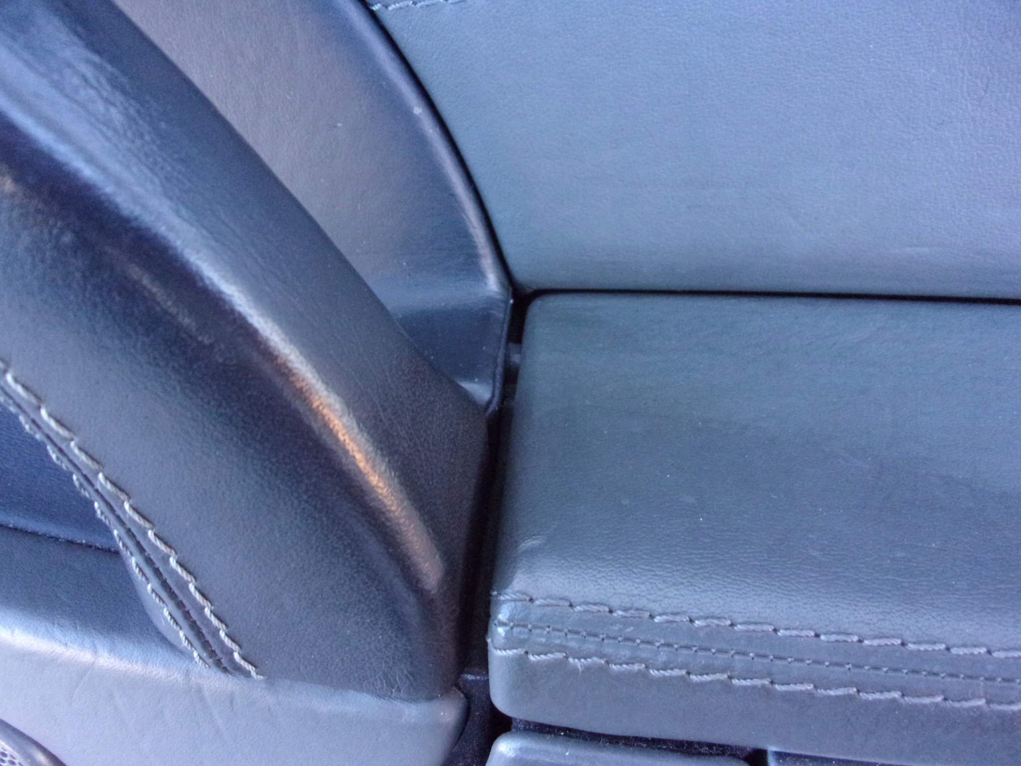 R230 SL 5,5 AMG side door right A2307204070