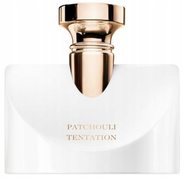 Bvlgari Splendida Patchouli Tentation Edp 50ml Sprchový Sprej