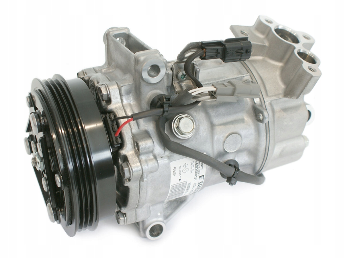 Kompresor Klimatizace Renault 926007161, 926008054, 926009871