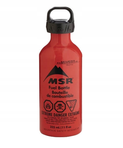 Láhev na palivo Msr Fuel Bottle 325 ml