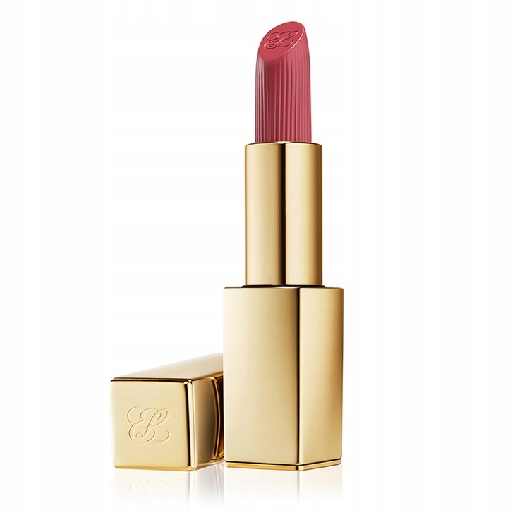 Estee Lauder Pure Color Krémová Rtěnka 420 Rebellious Rose