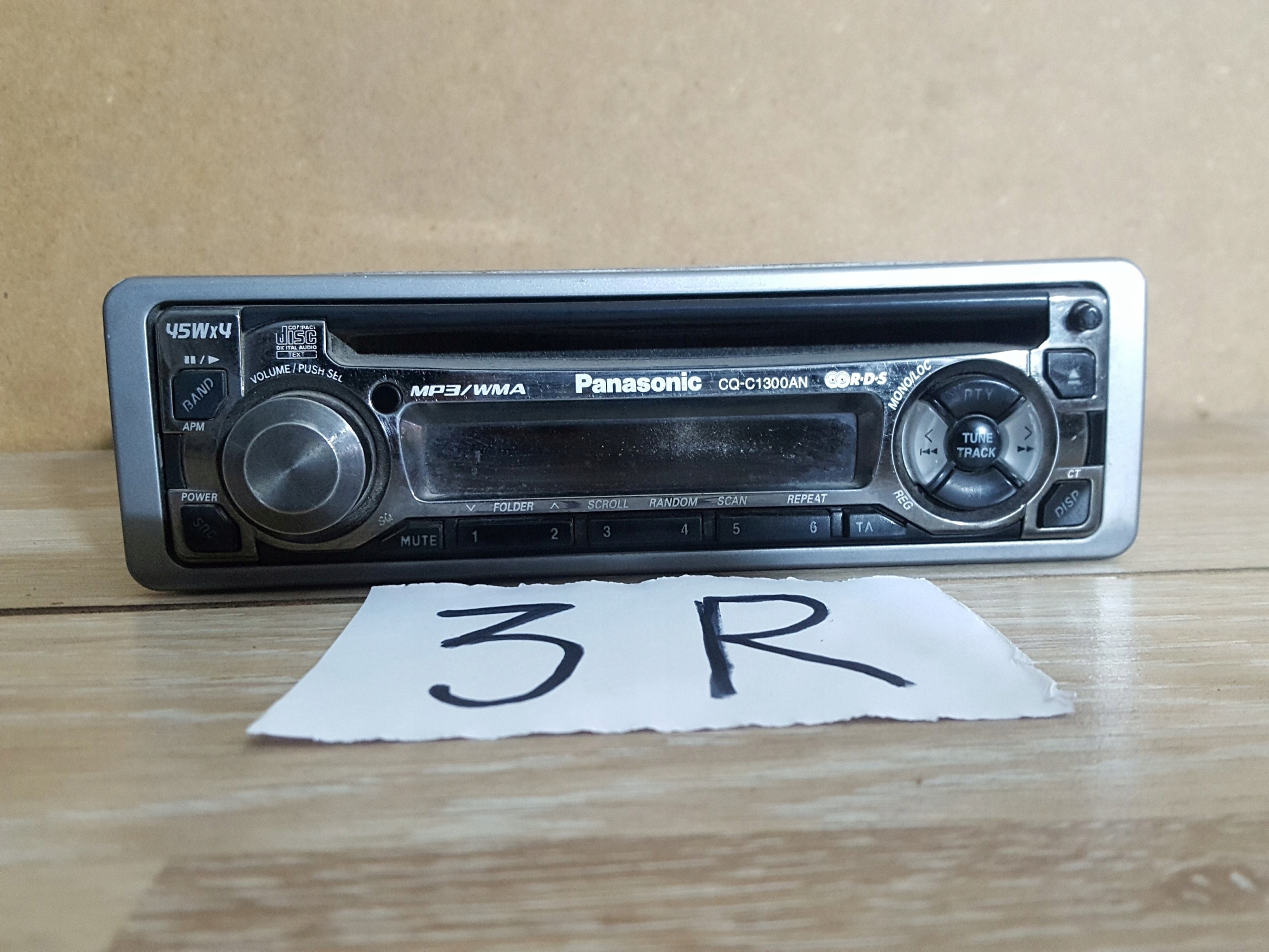 ナショナル　パナソニック　National EU6443JOBA ロディオ National panasonic | eBay