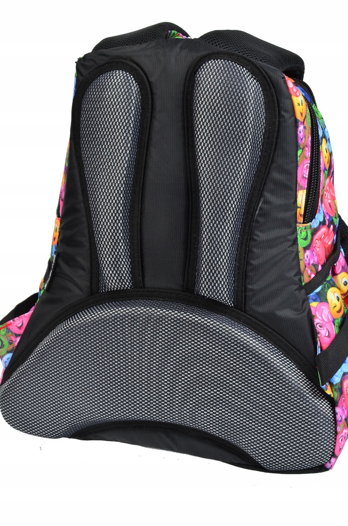 PLECAK STARTER SZKOLNY MŁODZIEŻOWY HIT Kod producenta 1111