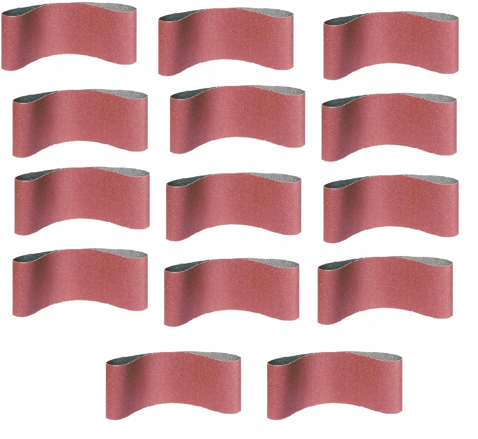 SZLIFIERKA TAŚMOWA DO DREWNA Z ZESTAWEM TAŚM Kod producenta VSD700