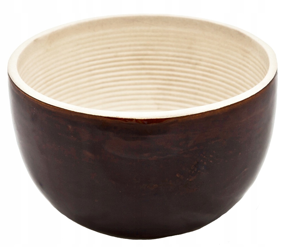 

Makutra Miska Do Ucierania Ciasta Kamionka Q14 0,8