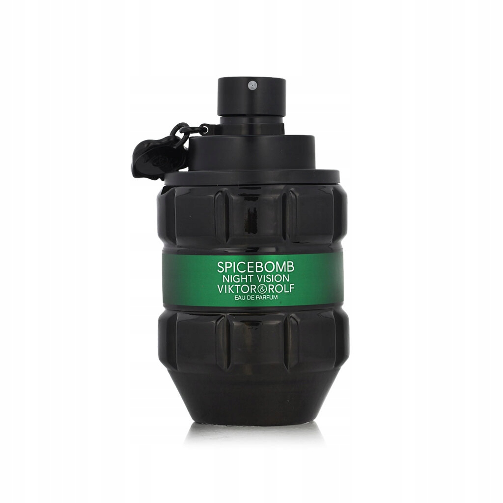 Viktor & Rolf Spicebomb Night Vision Edp 90 ml M