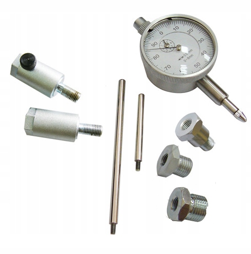 Prístroj Jmp na synchronizáciu zapaľovania